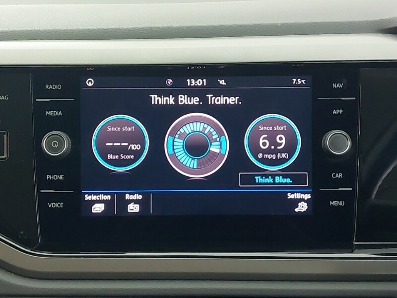 Used Volkswagen Polo 2019 for sale - 77987616: Photo 11