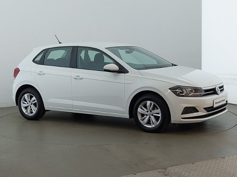 Used Volkswagen Polo 2019 for sale - 77987616: Photo 12