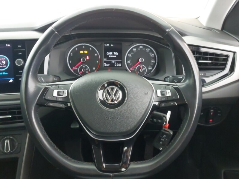 Used Volkswagen Polo 2019 for sale - 77987616: Photo 13