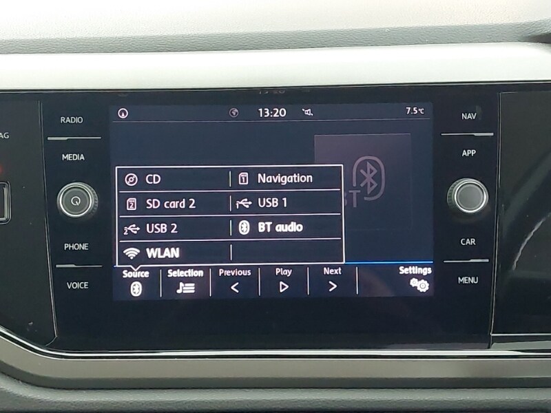 Used Volkswagen Polo 2019 for sale - 77987616: Photo 14