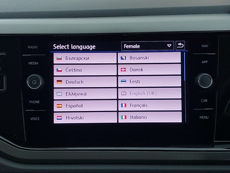 Used Volkswagen Polo 2019 for sale - 77987616: Photo 17