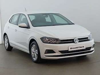 Used Volkswagen Polo 2019 for sale - 77987616: Photo