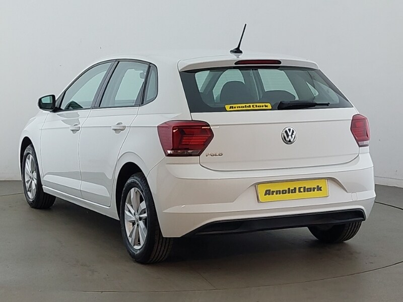 Used Volkswagen Polo 2019 for sale - 77987616: Photo 3