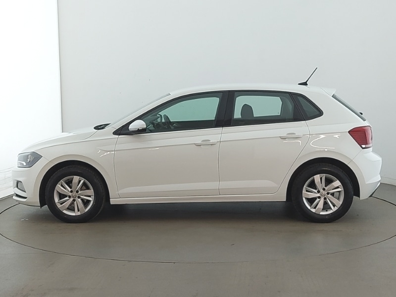 Used Volkswagen Polo 2019 for sale - 77987616: Photo 4