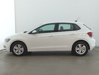 Used Volkswagen Polo 2019 for sale - 77987616: Photo