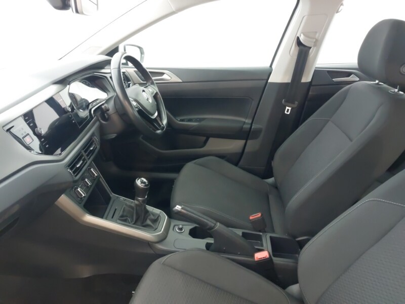 Used Volkswagen Polo 2019 for sale - 77987616: Photo 5
