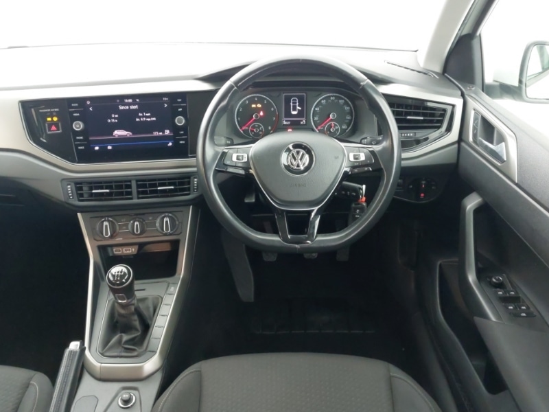 Used Volkswagen Polo 2019 for sale - 77987616: Photo 7