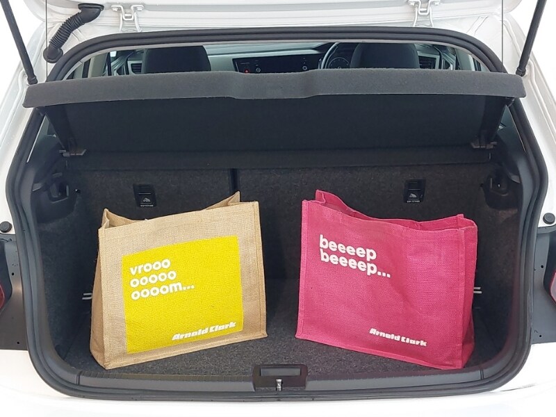 Used Volkswagen Polo 2019 for sale - 77987616: Photo 8