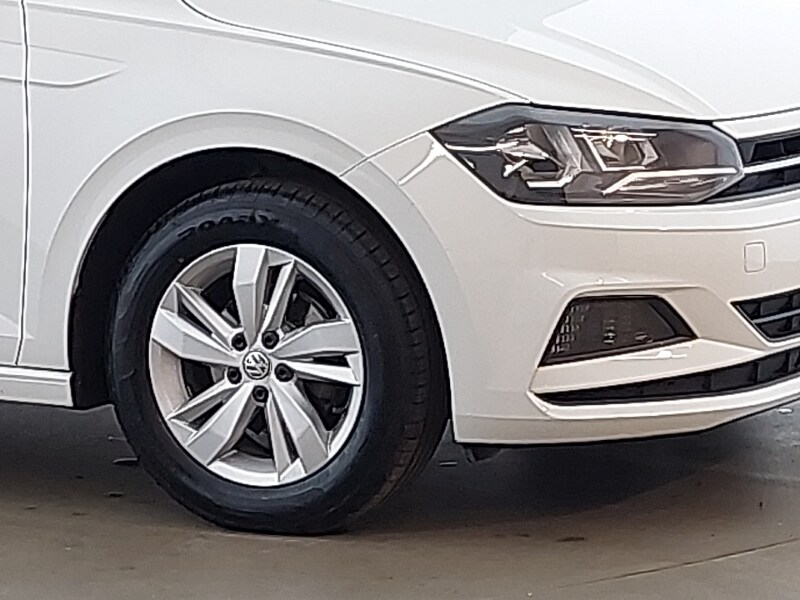 Used Volkswagen Polo 2019 for sale - 77987616: Photo 9