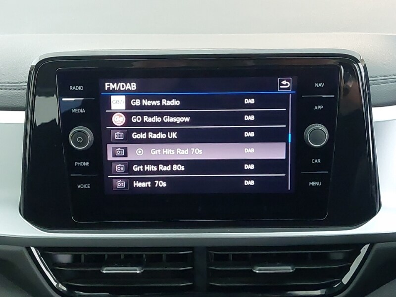 Used Volkswagen T-Roc 2023 for sale - 77338540: Photo 15