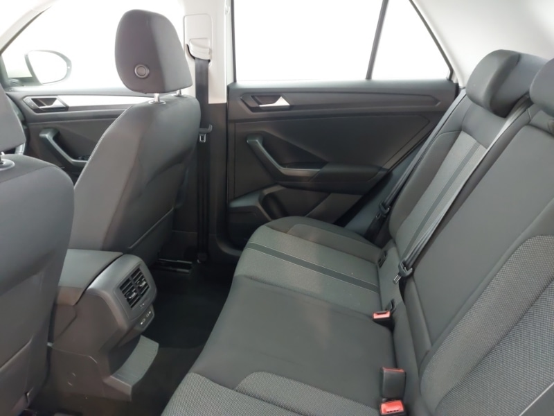Used Volkswagen T-Roc 2023 for sale - 77338540: Photo 6