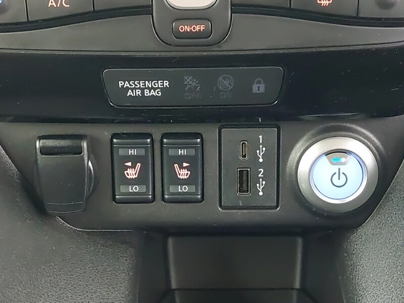 Used Nissan Leaf 2022 for sale - 77585324: Photo 16