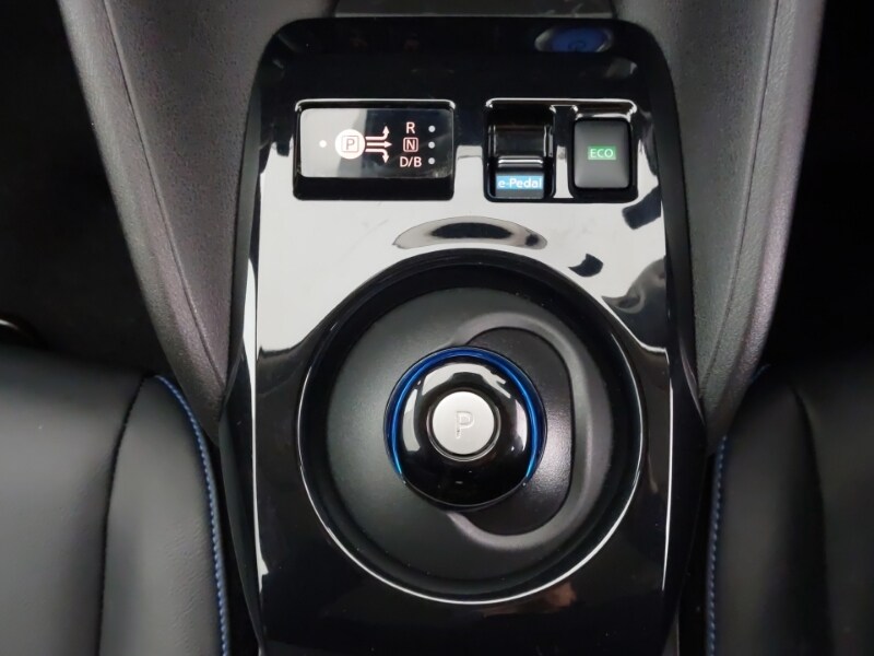 Used Nissan Leaf 2022 for sale - 77585324: Photo 18