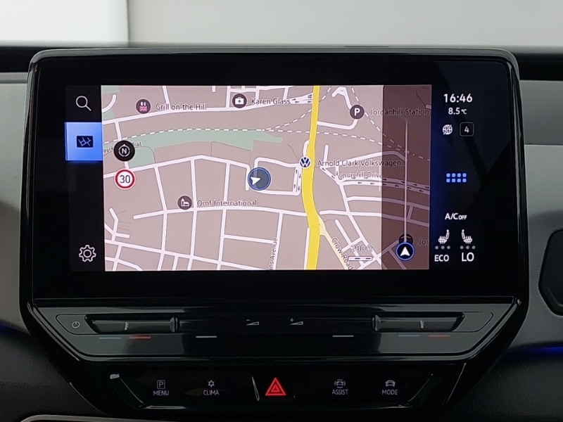 Used Volkswagen ID.3 2021 for sale - 77357721: Photo 10