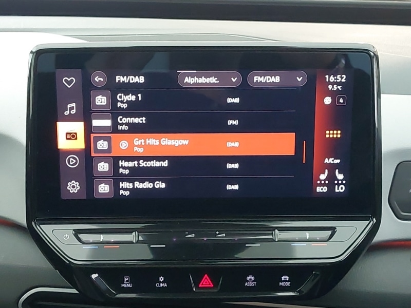 Used Volkswagen ID.3 2021 for sale - 77357721: Photo 14