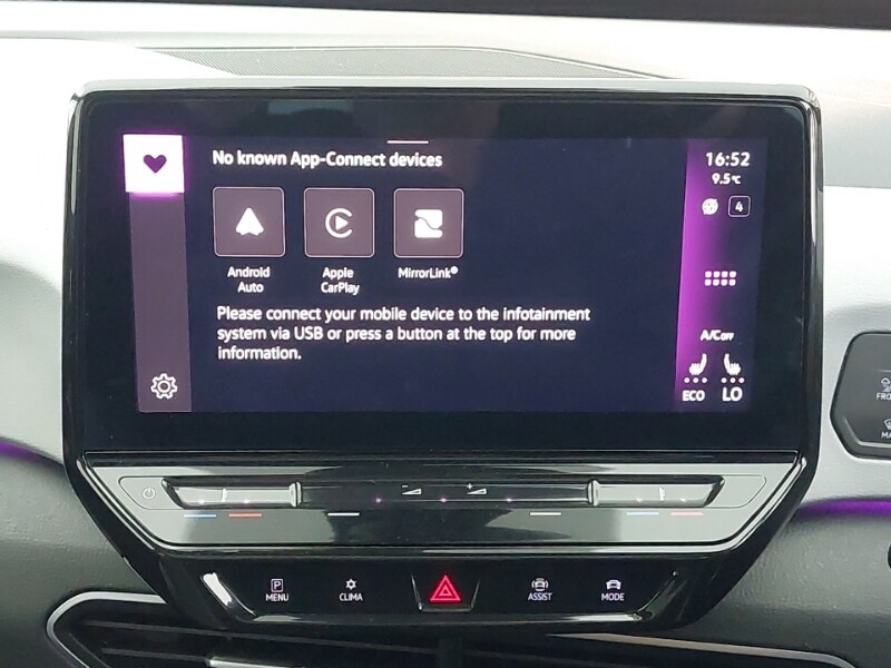 Used Volkswagen ID.3 2021 for sale - 77357721: Photo 15