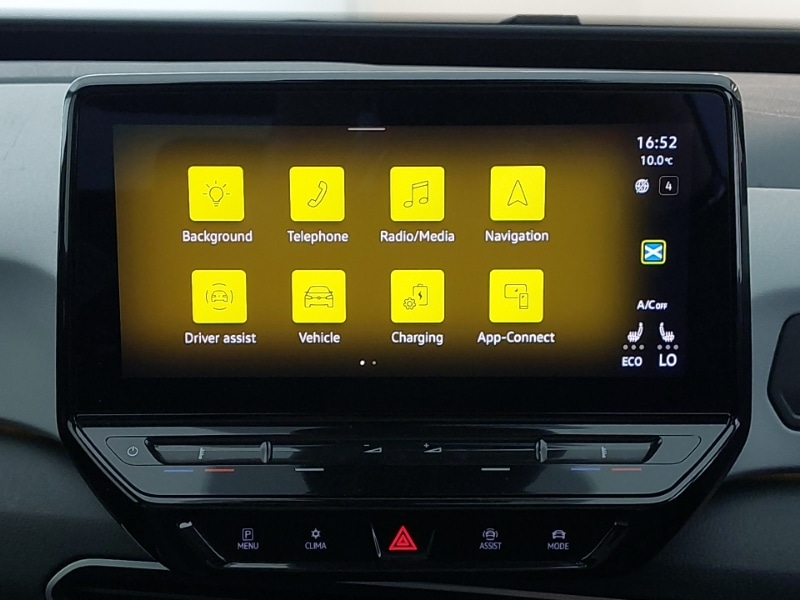 Used Volkswagen ID.3 2021 for sale - 77357721: Photo 16