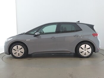 Used Volkswagen ID.3 2021 for sale - 77357721: Photo