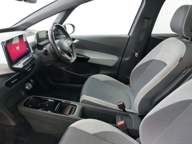 Used Volkswagen ID.3 2021 for sale - 77357721: Photo 5