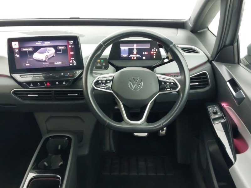 Used Volkswagen ID.3 2021 for sale - 77357721: Photo 7
