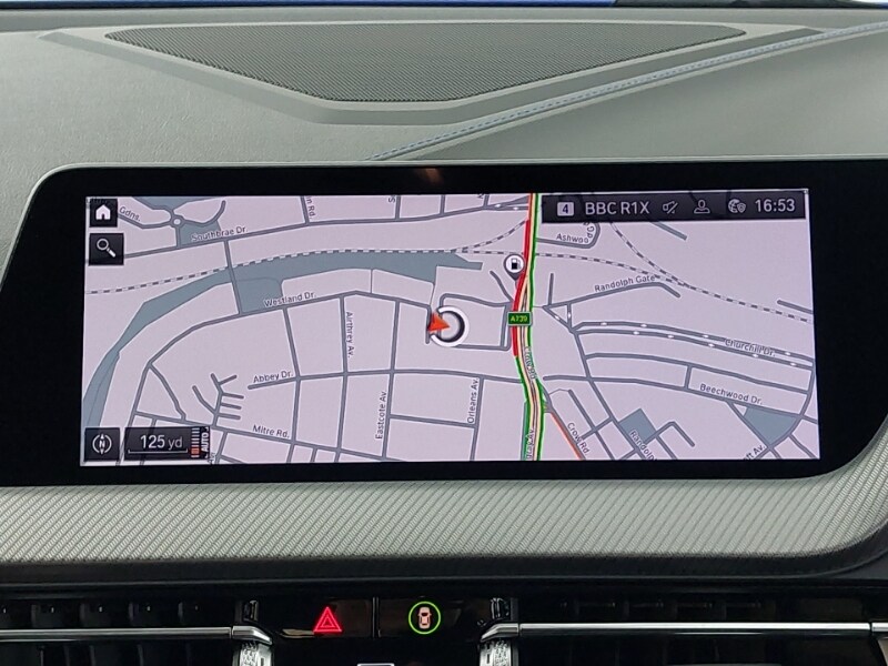 Used BMW 1 Series 2022 for sale - 77299580: Photo 10