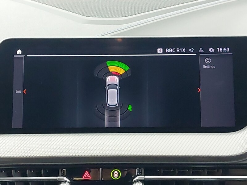 Used BMW 1 Series 2022 for sale - 77299580: Photo 11