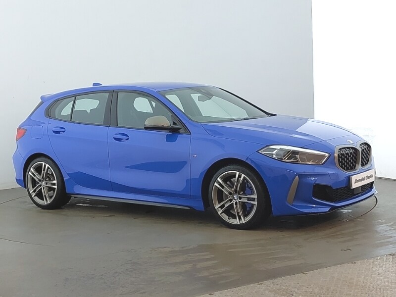 Used BMW 1 Series 2022 for sale - 77299580: Photo 12