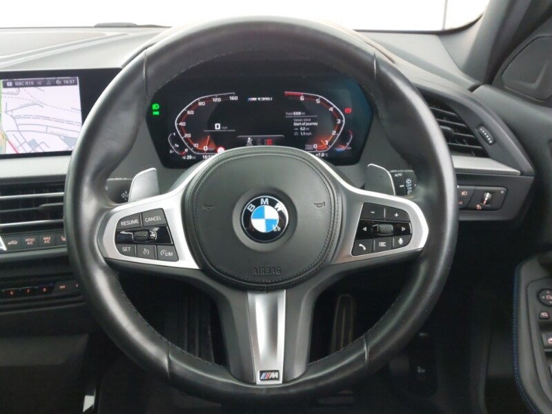 Used BMW 1 Series 2022 for sale - 77299580: Photo 13