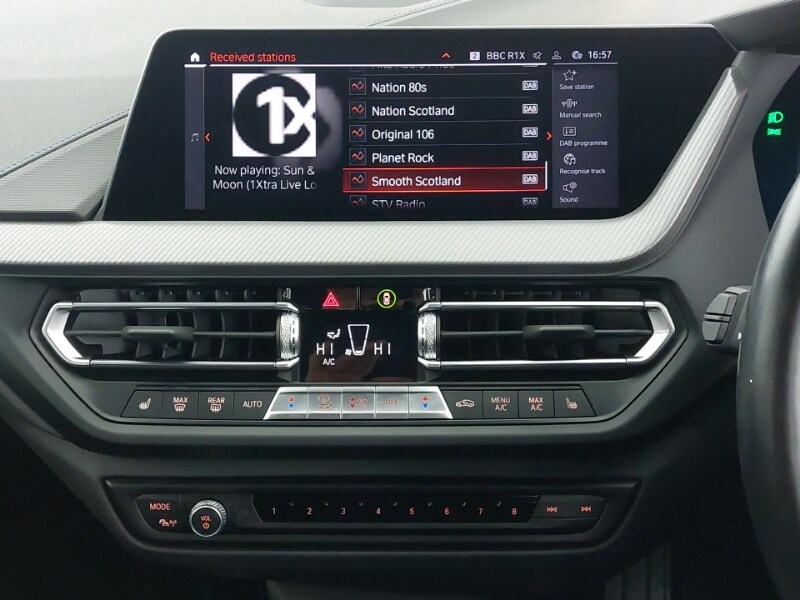 Used BMW 1 Series 2022 for sale - 77299580: Photo 14