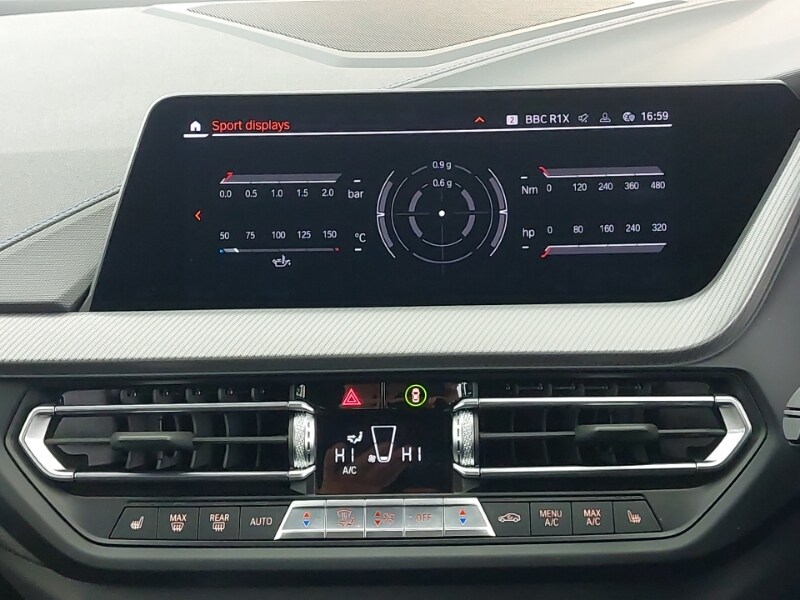 Used BMW 1 Series 2022 for sale - 77299580: Photo 15