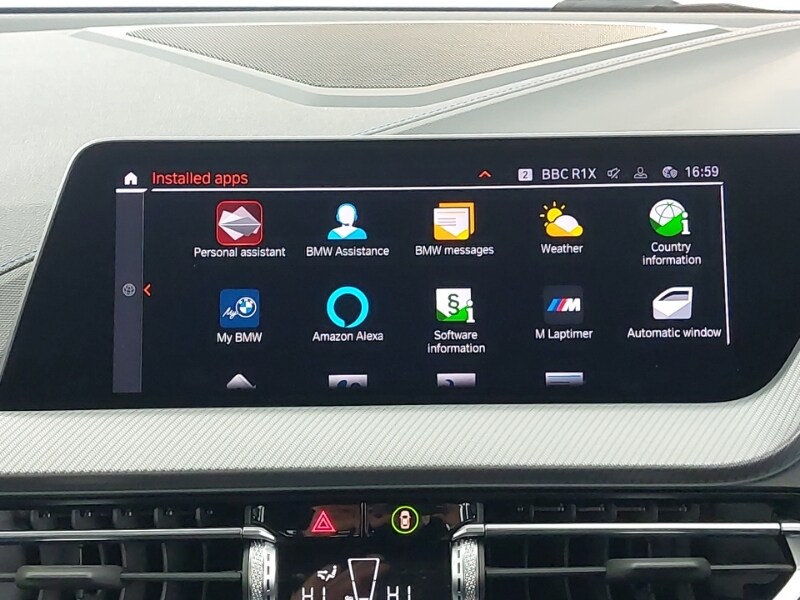 Used BMW 1 Series 2022 for sale - 77299580: Photo 16