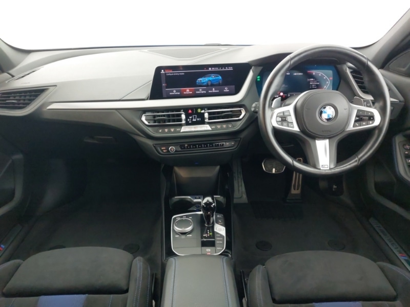 Used BMW 1 Series 2022 for sale - 77299580: Photo 2