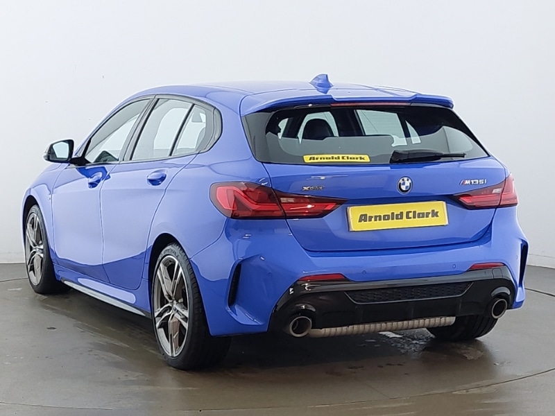 Used BMW 1 Series 2022 for sale - 77299580: Photo 3