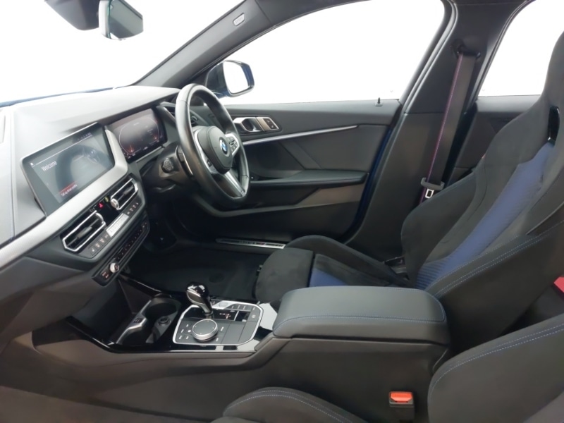 Used BMW 1 Series 2022 for sale - 77299580: Photo 5