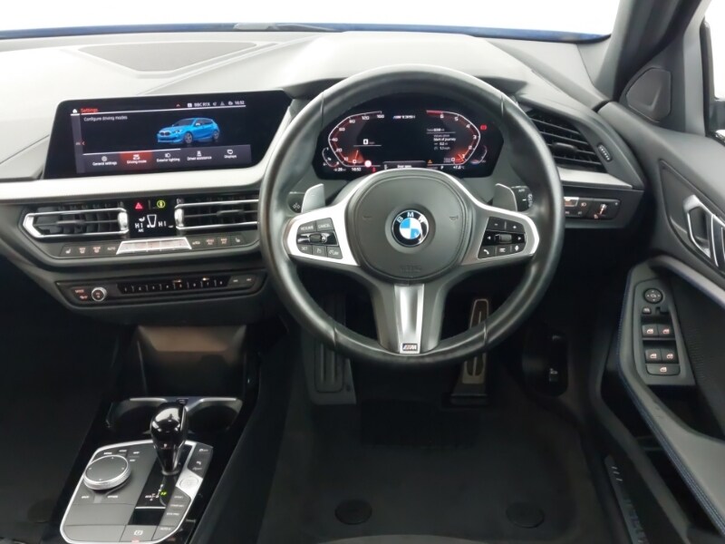 Used BMW 1 Series 2022 for sale - 77299580: Photo 7