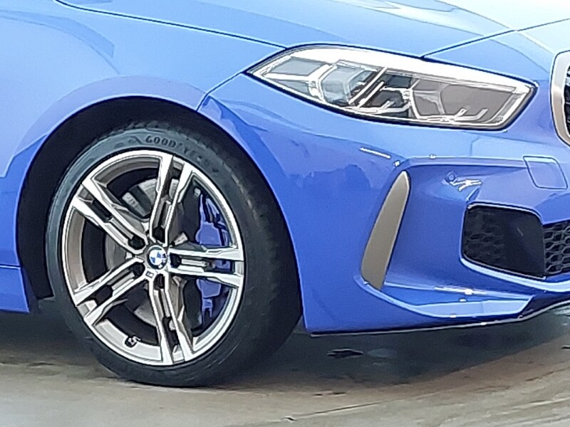 Used BMW 1 Series 2022 for sale - 77299580: Photo 9