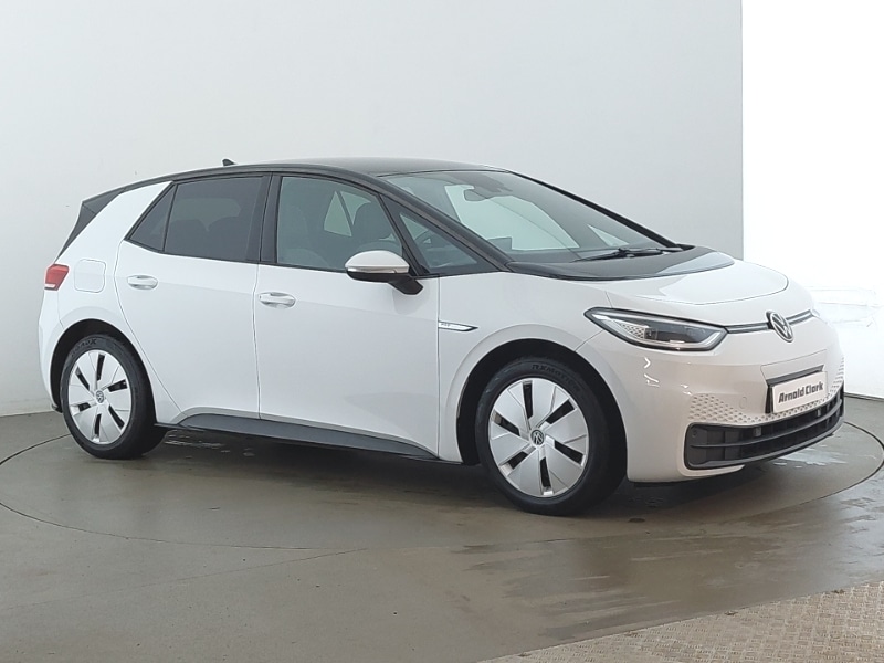 Used Volkswagen ID.3 2021 for sale - 77660838: Photo 12