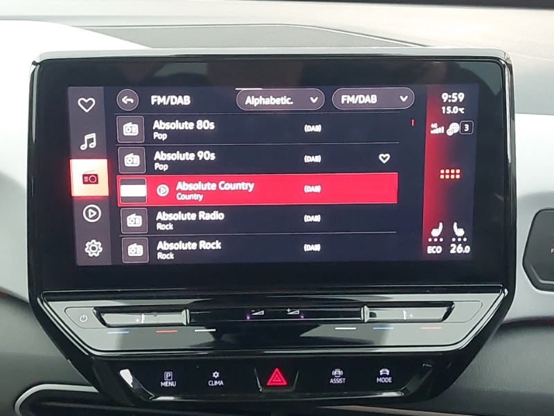 Used Volkswagen ID.3 2021 for sale - 77660838: Photo 14