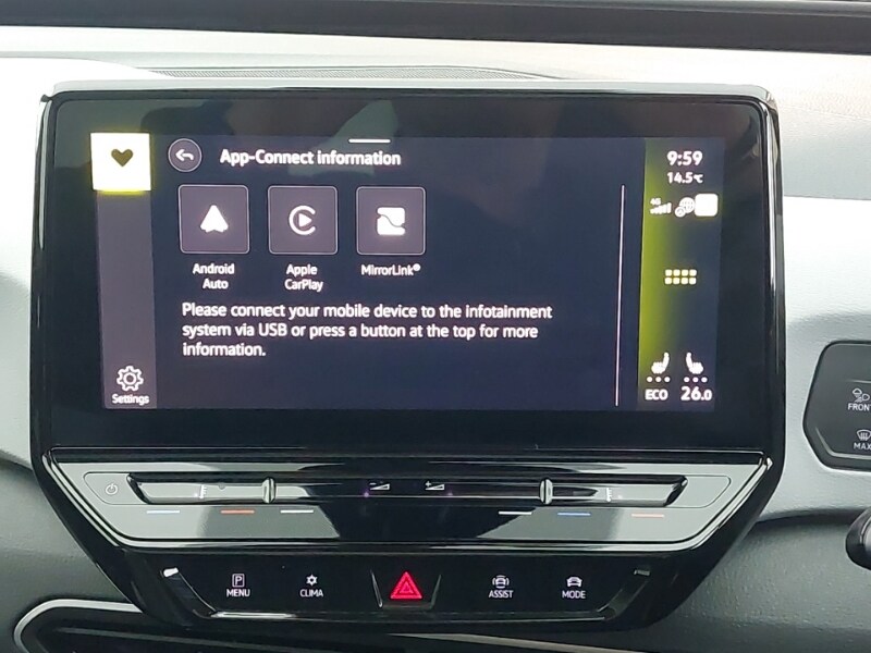 Used Volkswagen ID.3 2021 for sale - 77660838: Photo 15