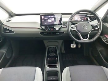 Used Volkswagen ID.3 2021 for sale - 77660838: Photo