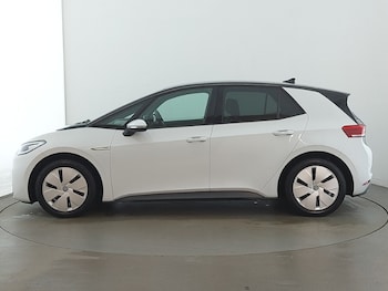 Used Volkswagen ID.3 2021 for sale - 77660838: Photo