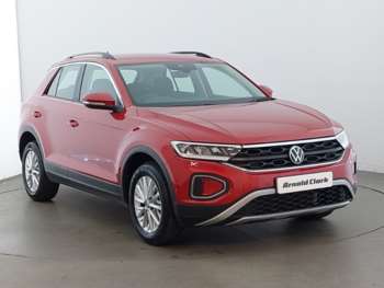 2023 - 1.0 TSI Life 5dr