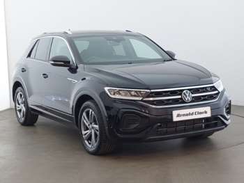 2024 - 2.0 TDI 150 EVO R-Line 5dr