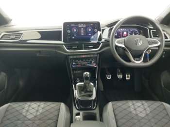 Used Volkswagen T-Roc 2024 for sale - 74610042: Photo