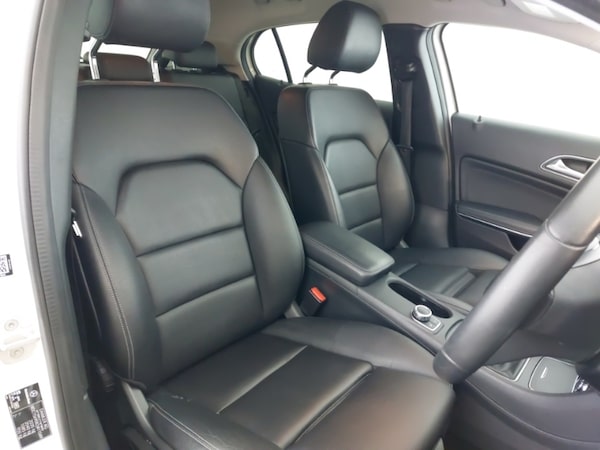 Used Mercedes-Benz GLA 2017 for sale - 76282074: Photo 12