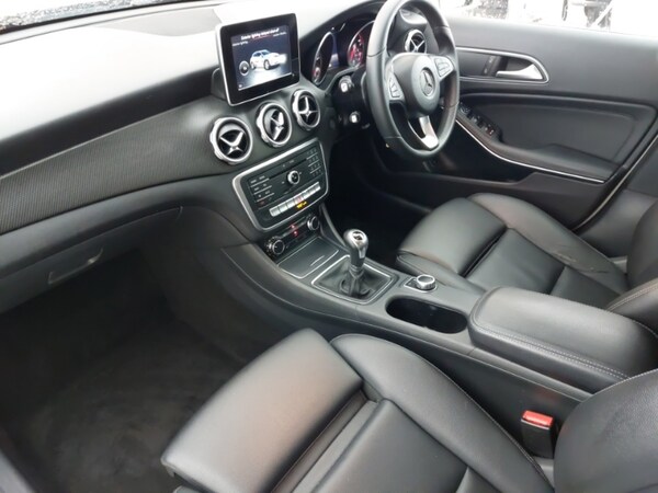 Used Mercedes-Benz GLA 2017 for sale - 76282074: Photo 17