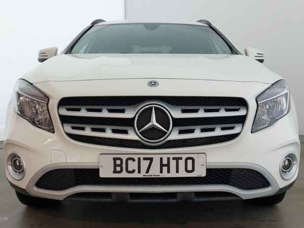 Used Mercedes-Benz GLA 2017 for sale - 76282074: Photo 18