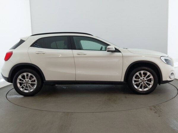 Used Mercedes-Benz GLA 2017 for sale - 76282074: Photo 19