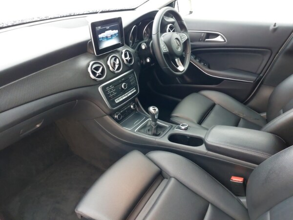 Used Mercedes-Benz GLA 2017 for sale - 76282074: Photo 5