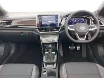 Used Volkswagen T-Roc 2024 for sale - 75164585: Photo